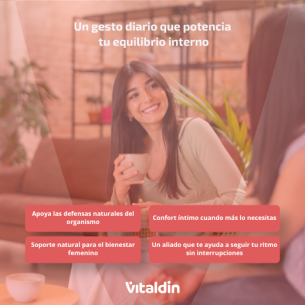 Gomitas de Cranberry y Zinc | Salud Femenina 2