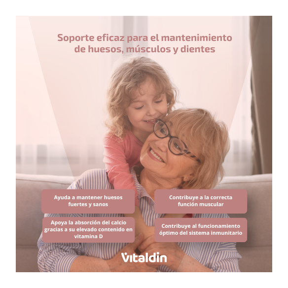Vitamina C sin Azúcar en Gomitas, Vegana | Vitaldin