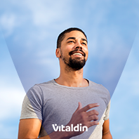 Vitalidad