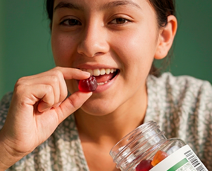 Absorción y biodisponibilidad: ¿Las gomitas funcionan igual de rápido que las cápsulas?